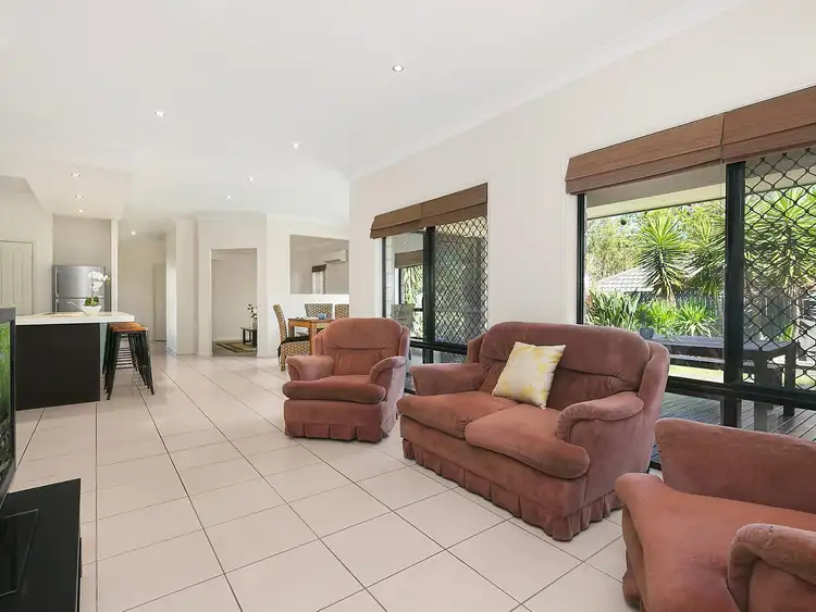Fifth view of Homely house listing, 25 Wanderer Crescent, Springfield Lakes QLD 4300
