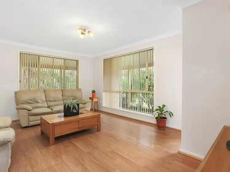 Second view of Homely villa listing, 1/110 Wright Street, Hurstville NSW 2220