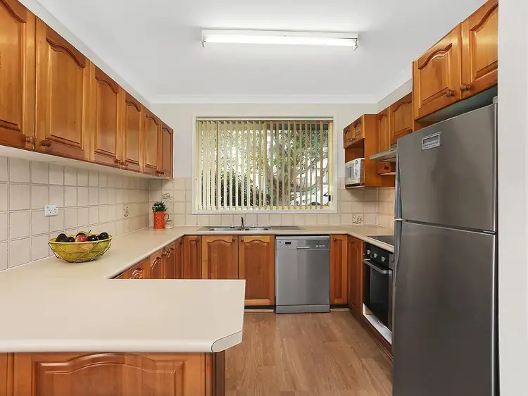 Third view of Homely villa listing, 1/110 Wright Street, Hurstville NSW 2220