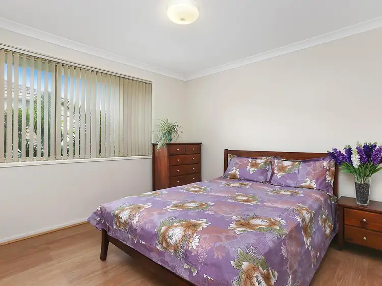 Fourth view of Homely villa listing, 1/110 Wright Street, Hurstville NSW 2220