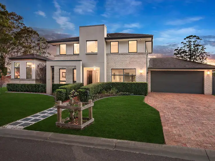 1 Cedar Cutters Crescent, Cooranbong NSW 2265