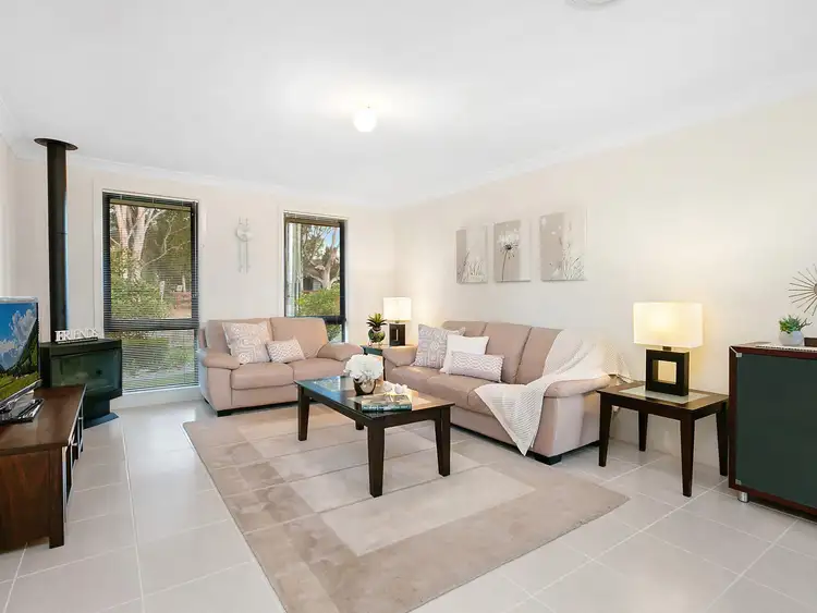 Fourth view of Homely house listing, 1 Cedar Cutters Crescent, Cooranbong NSW 2265