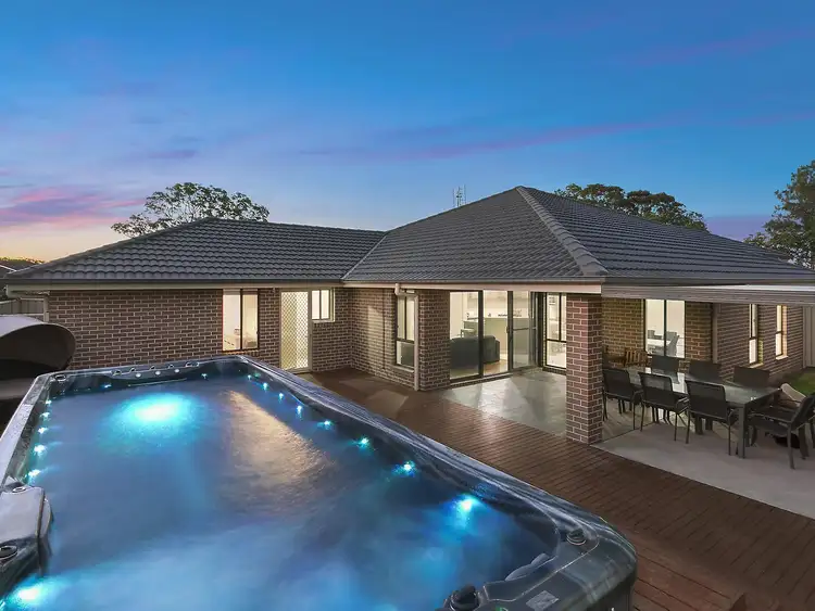 Main view of Homely house listing, 48 Hakone Road, Woongarrah NSW 2259