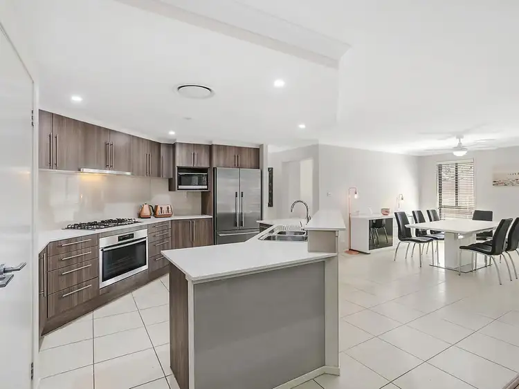 Second view of Homely house listing, 48 Hakone Road, Woongarrah NSW 2259