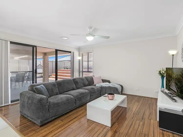 Third view of Homely house listing, 48 Hakone Road, Woongarrah NSW 2259