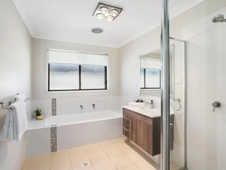 Sixth view of Homely house listing, 48 Hakone Road, Woongarrah NSW 2259