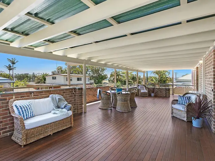 Second view of Homely house listing, 15 Elden Street, Toukley NSW 2263