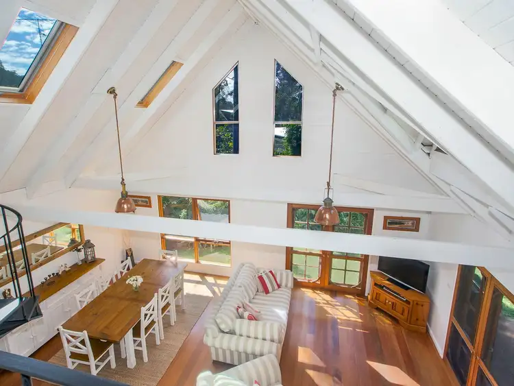 Fifth view of Homely house listing, 37 John Street, Avalon Beach NSW 2107