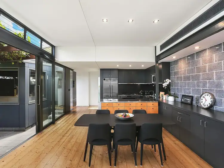 Third view of Homely house listing, 28 Cambridge Street, Rozelle NSW 2039