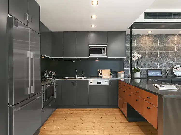 Fourth view of Homely house listing, 28 Cambridge Street, Rozelle NSW 2039