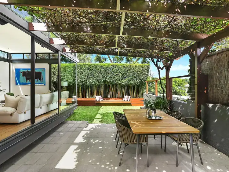 Fifth view of Homely house listing, 28 Cambridge Street, Rozelle NSW 2039
