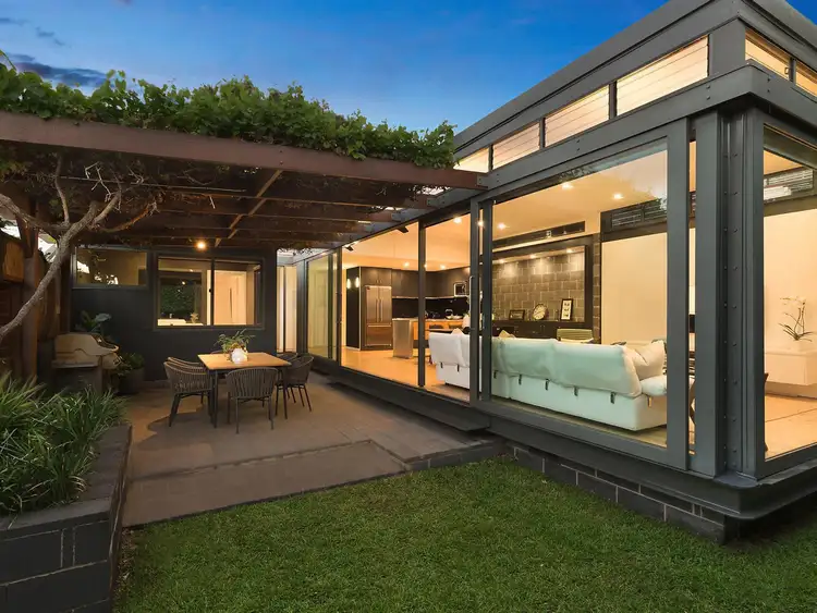 Sixth view of Homely house listing, 28 Cambridge Street, Rozelle NSW 2039