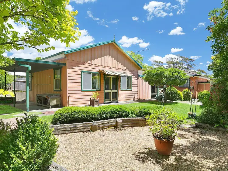 Third view of Homely house listing, 28 Armstrong Street, Wentworth Falls NSW 2782