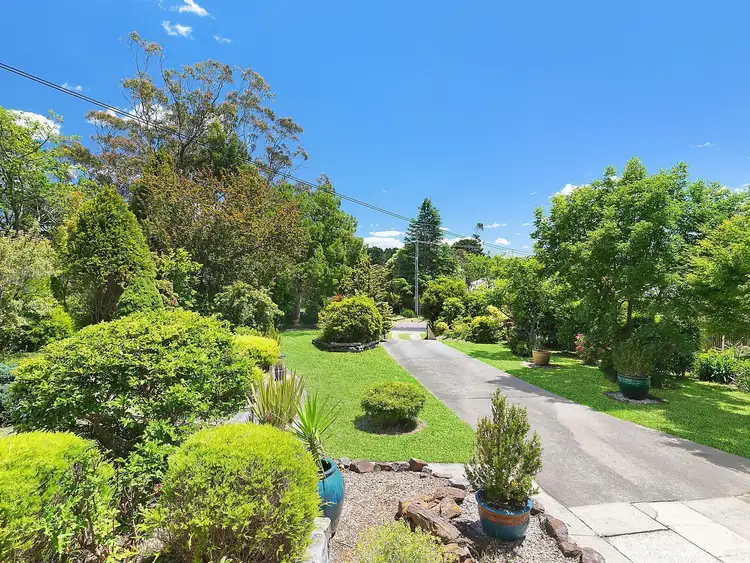 Fourth view of Homely house listing, 28 Armstrong Street, Wentworth Falls NSW 2782