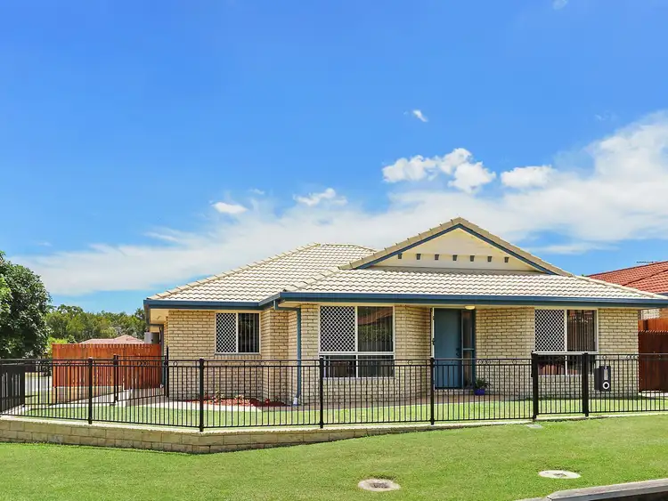 Main view of Homely house listing, 2 Hyndes Close, Wakerley QLD 4154