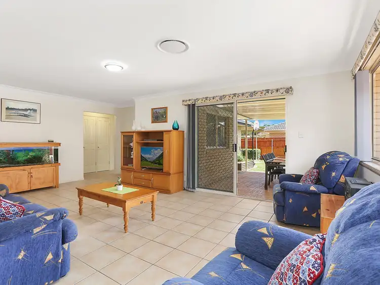Third view of Homely house listing, 2 Hyndes Close, Wakerley QLD 4154