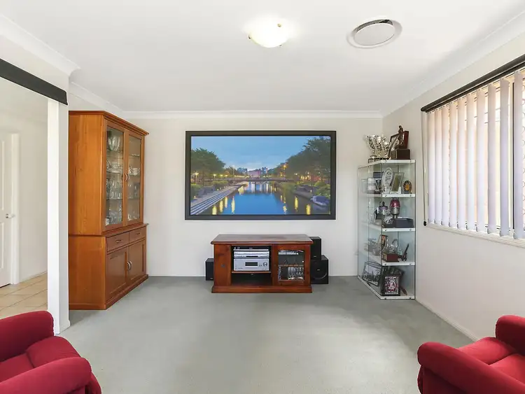 Fourth view of Homely house listing, 2 Hyndes Close, Wakerley QLD 4154