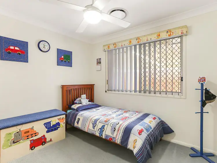 Sixth view of Homely house listing, 2 Hyndes Close, Wakerley QLD 4154