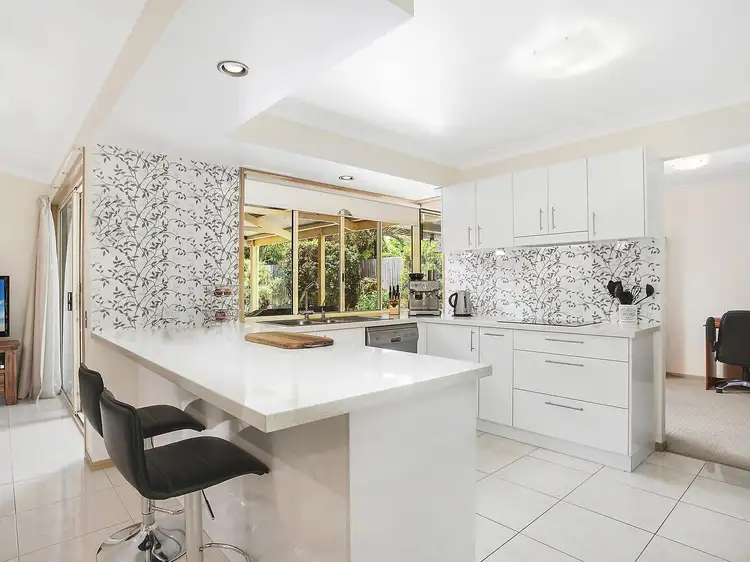 Fourth view of Homely house listing, 19 Coachwood Close, Byron Bay NSW 2481