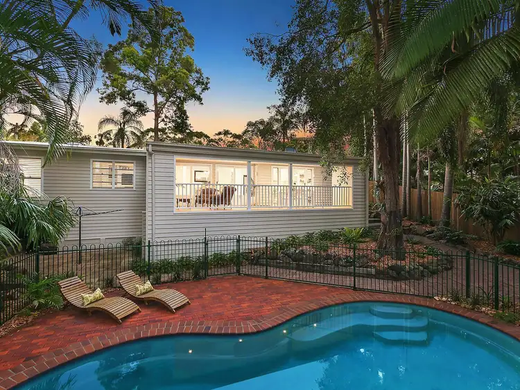 7 Palana Court, Buderim QLD 4556