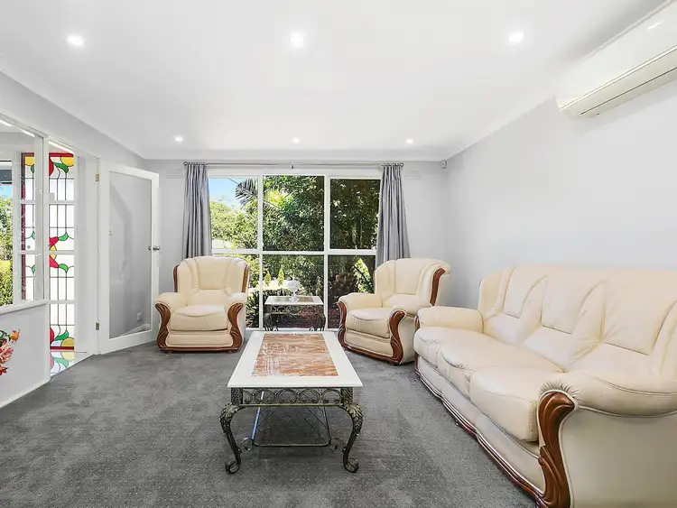 Second view of Homely house listing, 6 Lisle Court, West Pennant Hills NSW 2125