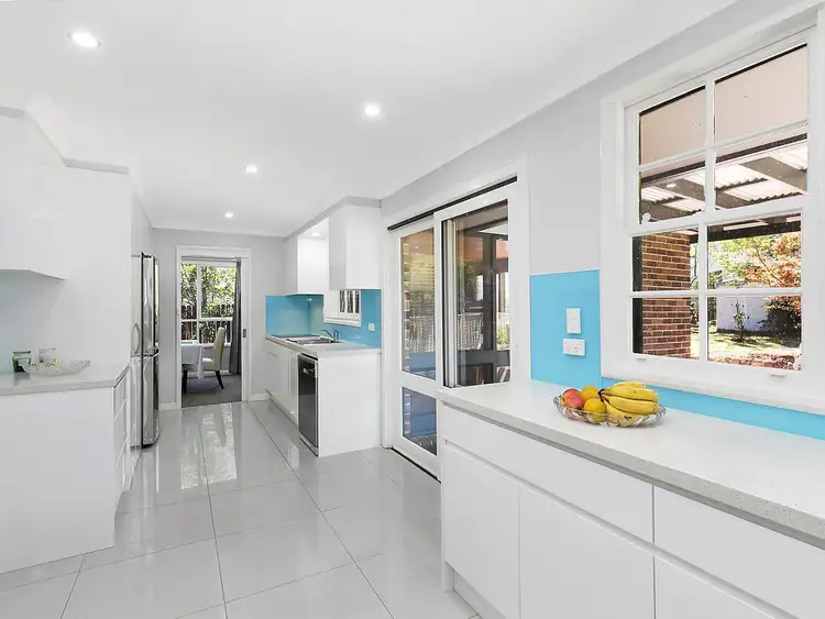 Third view of Homely house listing, 6 Lisle Court, West Pennant Hills NSW 2125