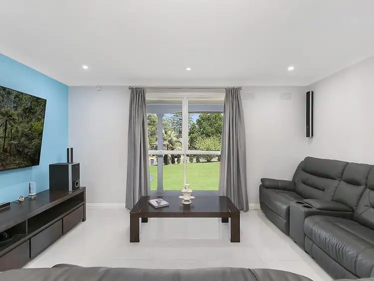 Fourth view of Homely house listing, 6 Lisle Court, West Pennant Hills NSW 2125