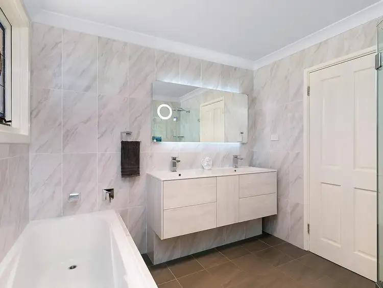 Fifth view of Homely house listing, 6 Lisle Court, West Pennant Hills NSW 2125