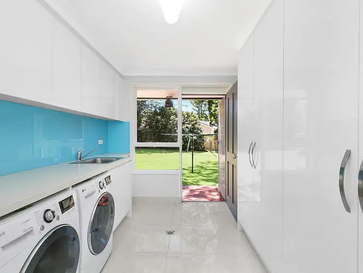 Sixth view of Homely house listing, 6 Lisle Court, West Pennant Hills NSW 2125