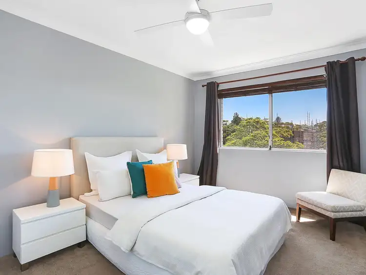 Third view of Homely apartment listing, 9/2 McMillan Road, Artarmon NSW 2064