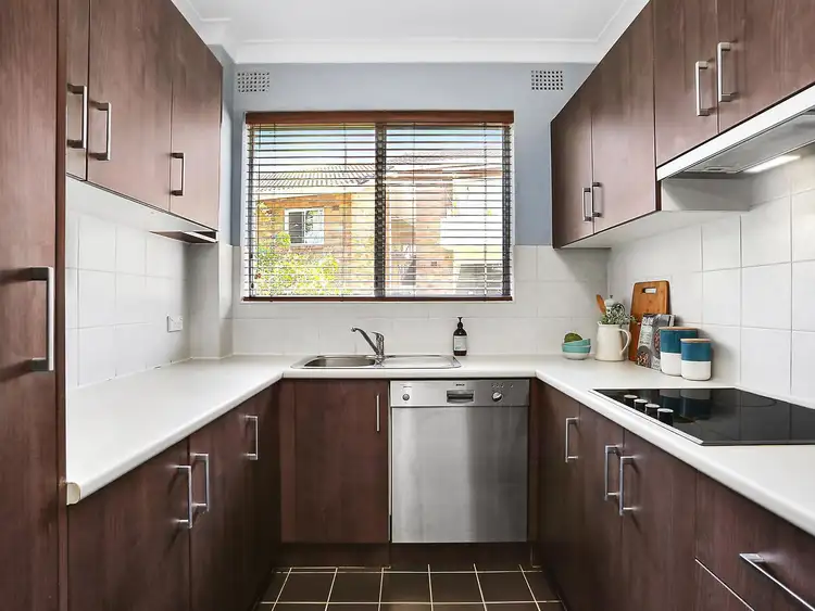 Fourth view of Homely apartment listing, 9/2 McMillan Road, Artarmon NSW 2064