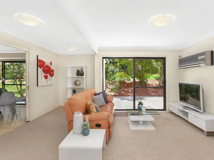 Second view of Homely house listing, 6 Cape Place, Cherrybrook NSW 2126