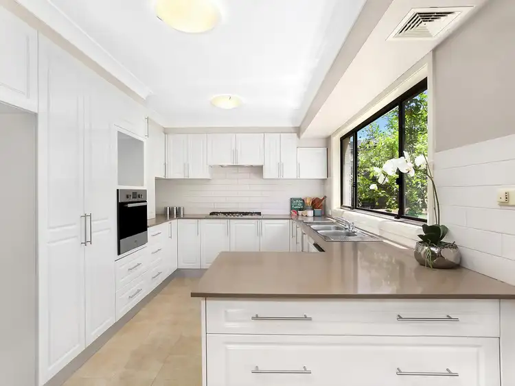 Third view of Homely house listing, 6 Cape Place, Cherrybrook NSW 2126