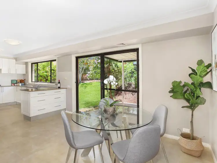 Fourth view of Homely house listing, 6 Cape Place, Cherrybrook NSW 2126