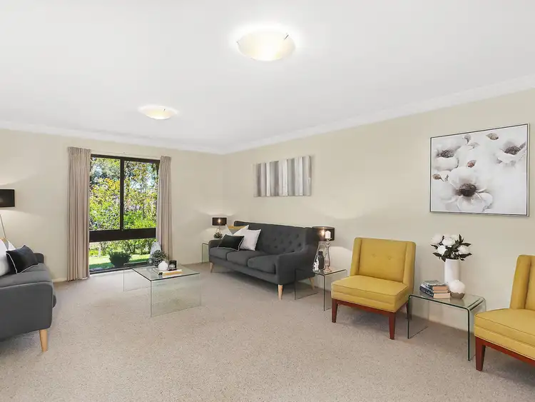 Fifth view of Homely house listing, 6 Cape Place, Cherrybrook NSW 2126