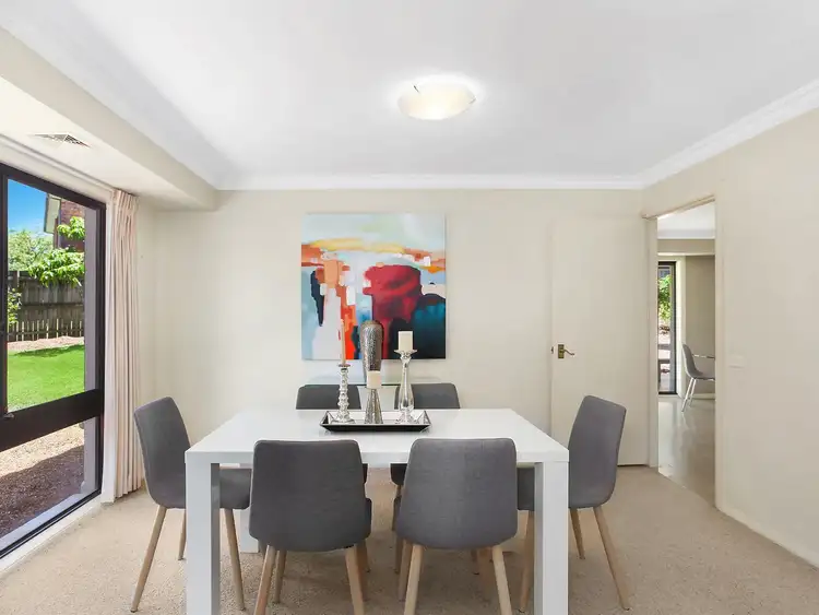 Sixth view of Homely house listing, 6 Cape Place, Cherrybrook NSW 2126