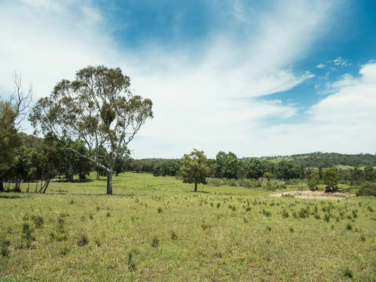Main view of Homely rural property listing, Lot 3 Sandy Creek Road, Mudgee NSW 2850