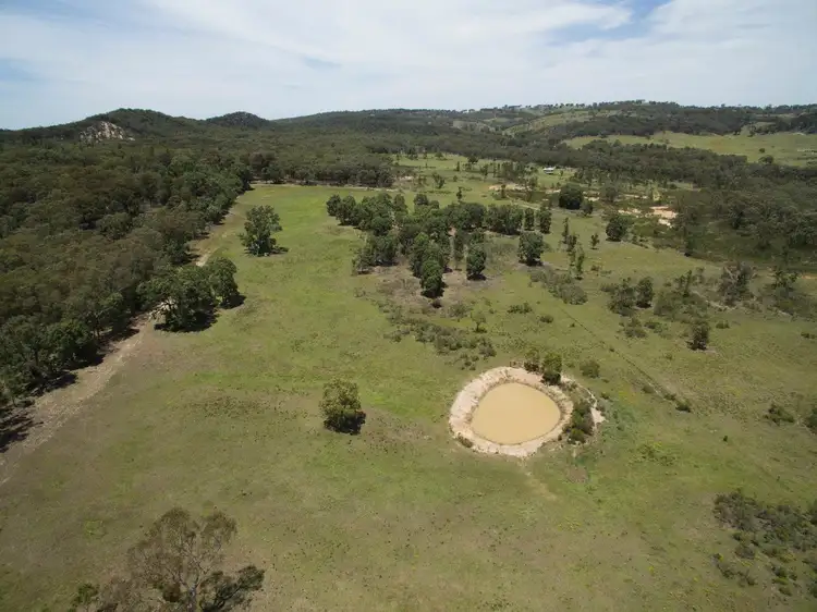 Fifth view of Homely rural property listing, Lot 3 Sandy Creek Road, Mudgee NSW 2850