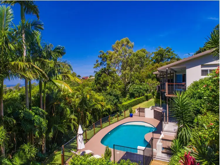 Main view of Homely house listing, 43 Parkes Lane, Terranora NSW 2486