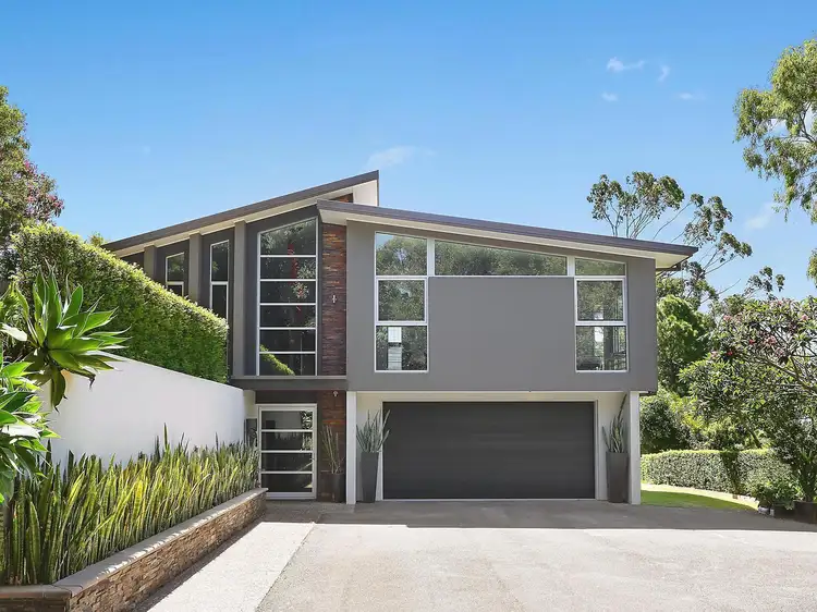 Second view of Homely house listing, 43 Parkes Lane, Terranora NSW 2486