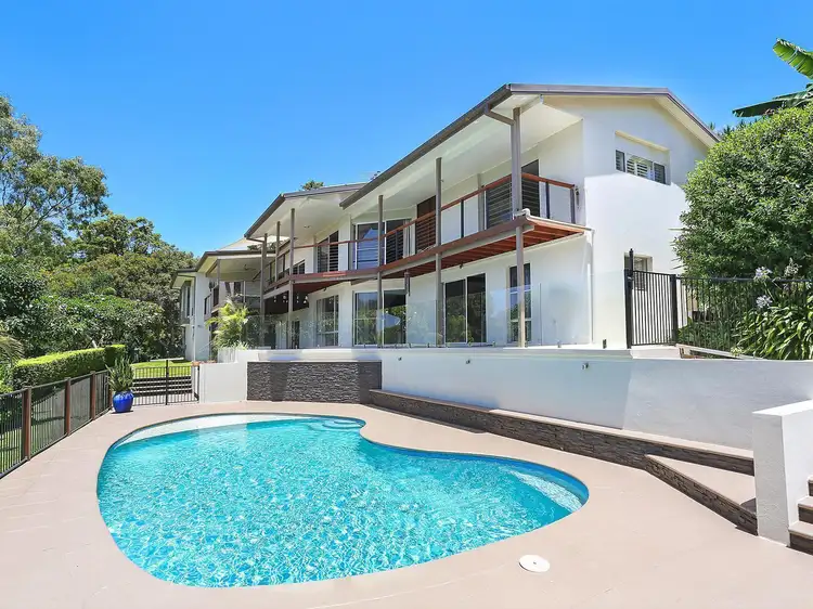 Third view of Homely house listing, 43 Parkes Lane, Terranora NSW 2486