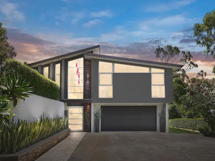 Fourth view of Homely house listing, 43 Parkes Lane, Terranora NSW 2486