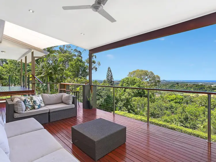 Fifth view of Homely house listing, 43 Parkes Lane, Terranora NSW 2486