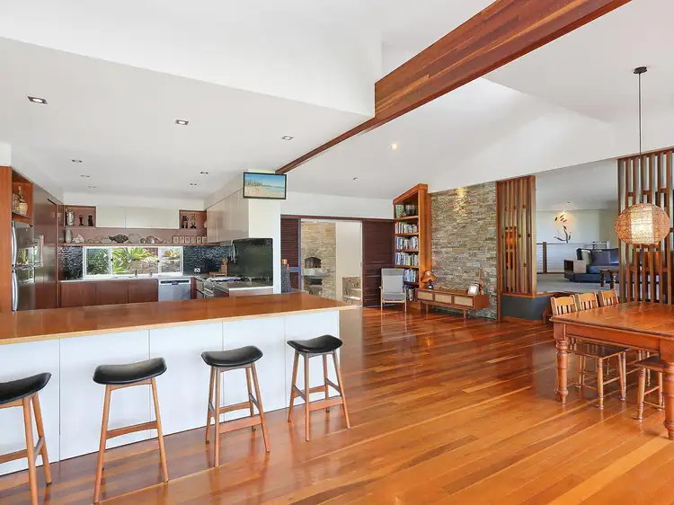Sixth view of Homely house listing, 43 Parkes Lane, Terranora NSW 2486