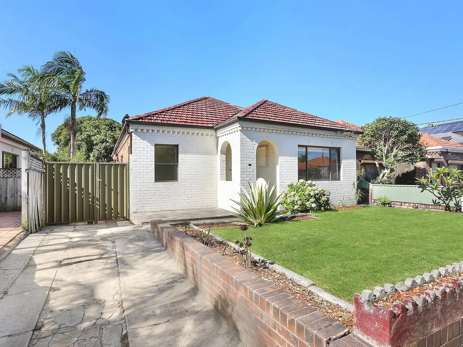 Main view of Homely house listing, 30 Partanna Avenue, Matraville NSW 2036