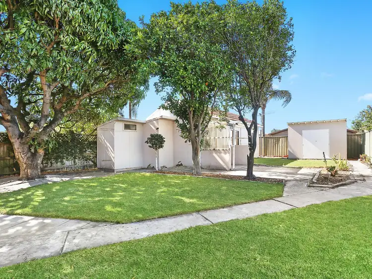 Fourth view of Homely house listing, 30 Partanna Avenue, Matraville NSW 2036