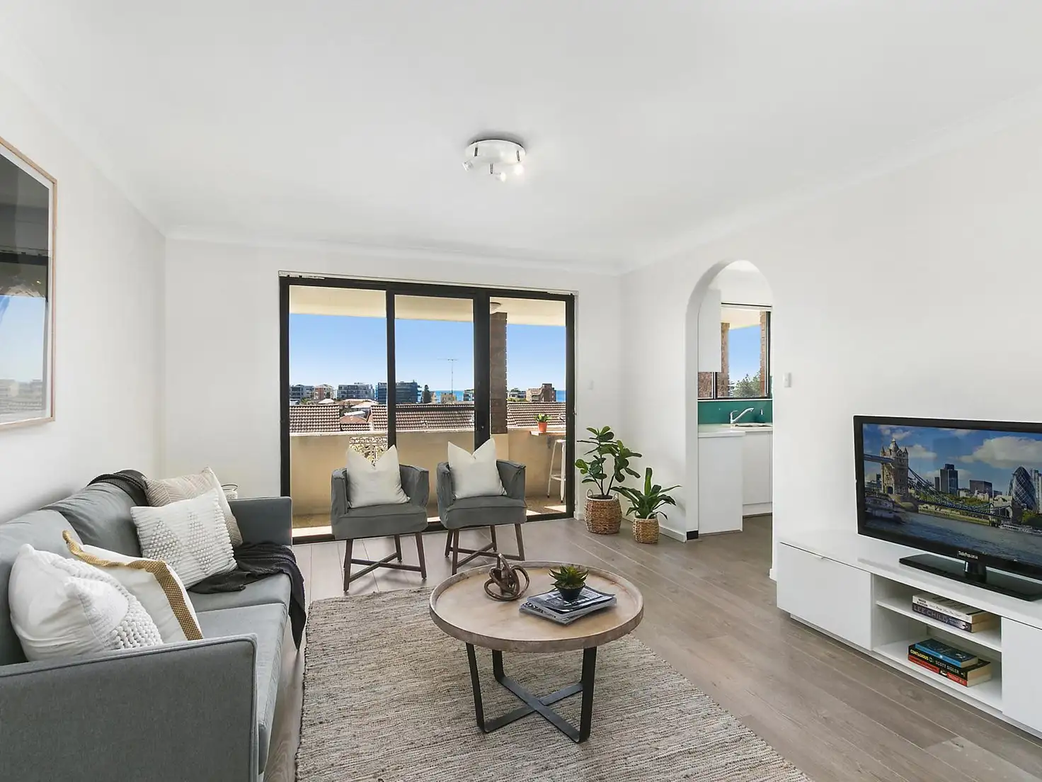 Main view of Homely apartment listing, 22/60 Seaview Street, Cronulla NSW 2230