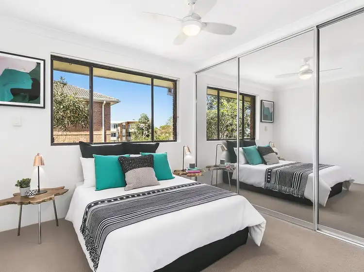 Fourth view of Homely apartment listing, 22/60 Seaview Street, Cronulla NSW 2230