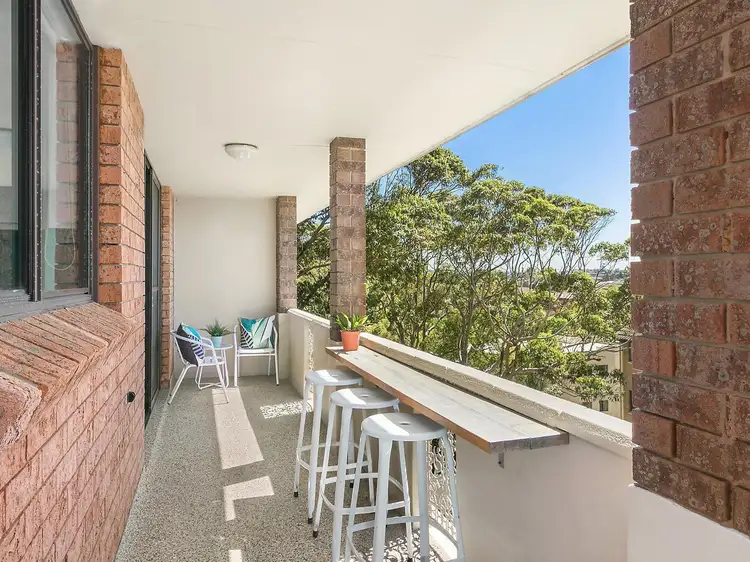 Sixth view of Homely apartment listing, 22/60 Seaview Street, Cronulla NSW 2230