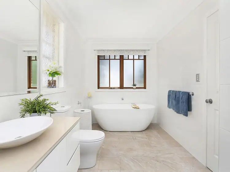 Fifth view of Homely house listing, 39 Chelmsford Avenue, Epping NSW 2121